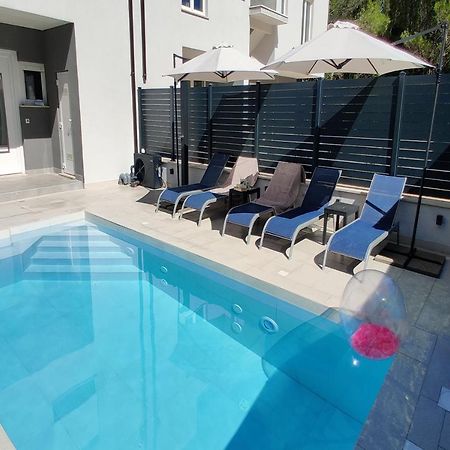 Apartment 'Holiday Above Dubrovnik' Eksteriør billede