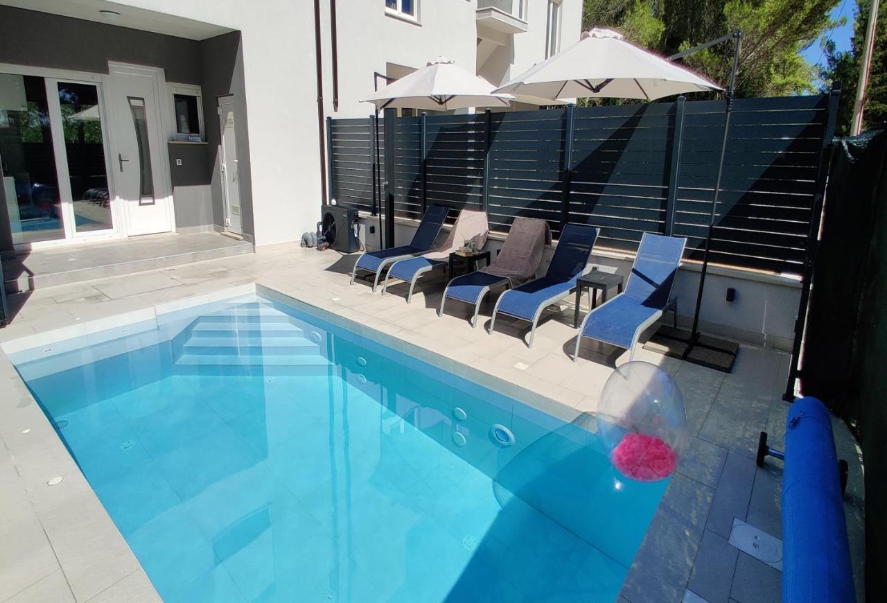 Apartment 'Holiday Above Dubrovnik' Eksteriør billede