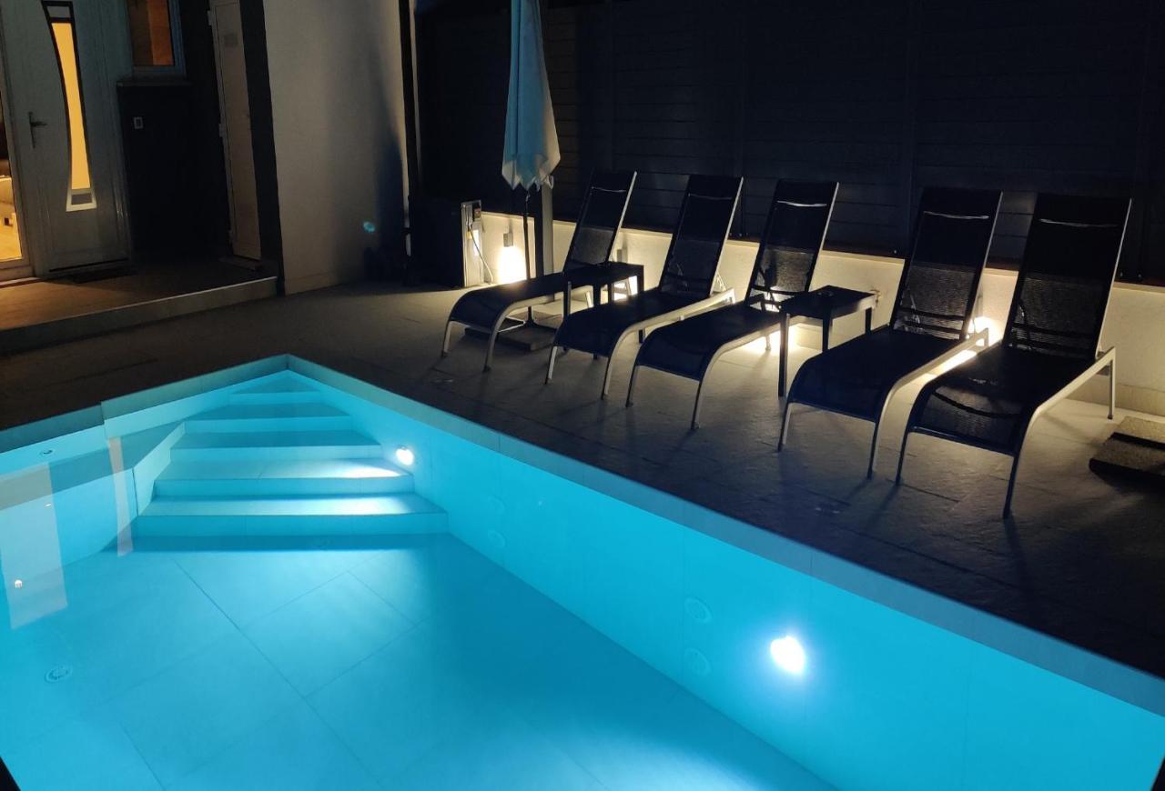 Apartment 'Holiday Above Dubrovnik' Eksteriør billede