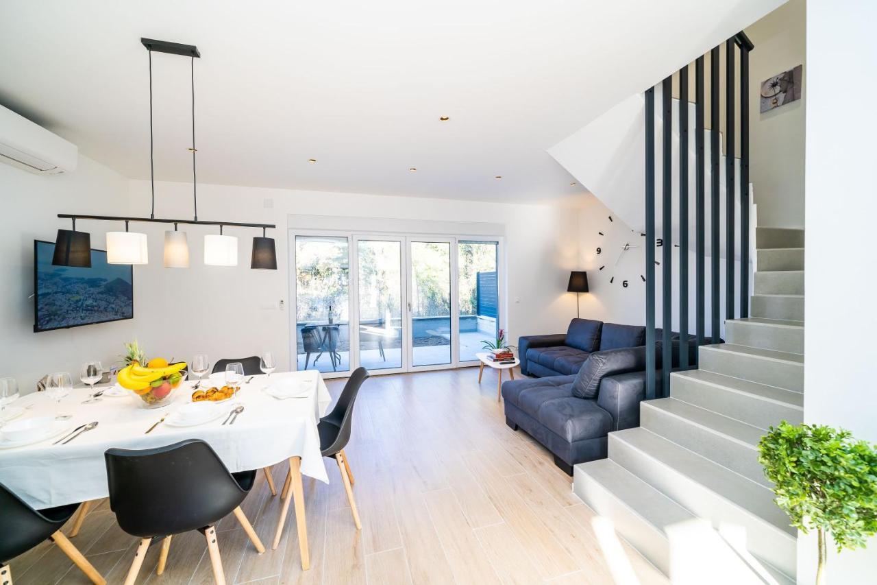 Apartment 'Holiday Above Dubrovnik' Eksteriør billede