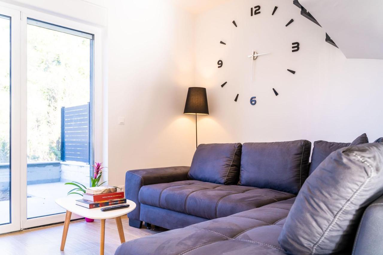 Apartment 'Holiday Above Dubrovnik' Eksteriør billede