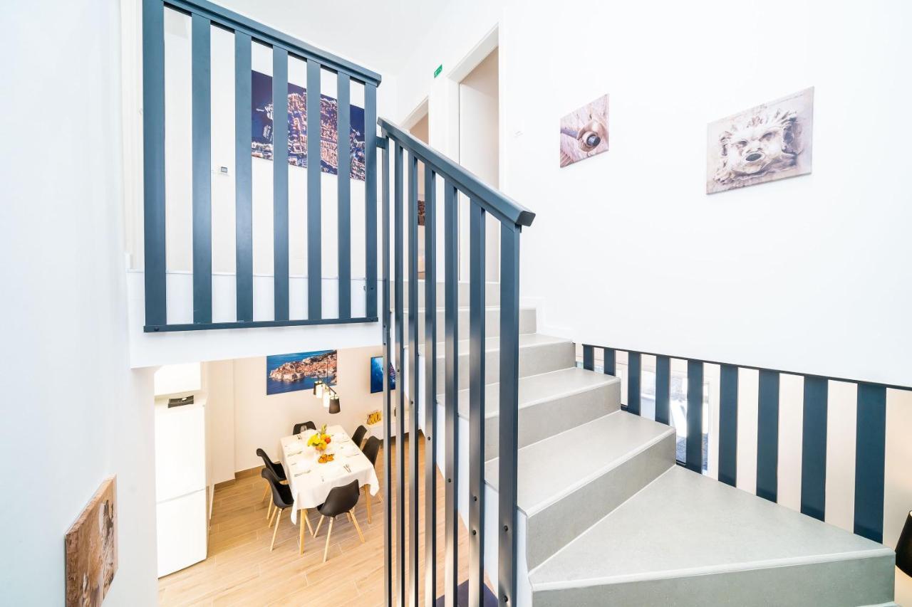 Apartment 'Holiday Above Dubrovnik' Eksteriør billede