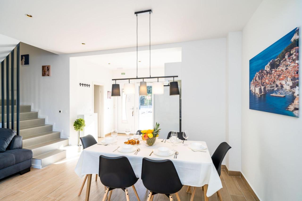Apartment 'Holiday Above Dubrovnik' Eksteriør billede