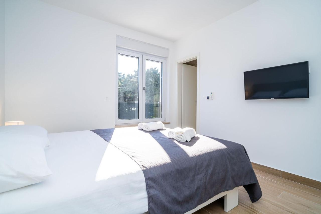 Apartment 'Holiday Above Dubrovnik' Eksteriør billede
